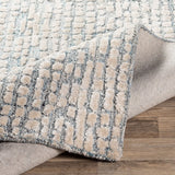 Modern furniture - Hand-Tufted Viscose Blen Carpet - www.oroa.com