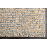 Modern furniture - Hand-Tufted Viscose Blen Carpet - www.oroa.com