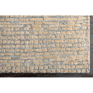   Modern furniture - Hand-Tufted Viscose Blen Carpet - www.oroa.com | Oroa.com