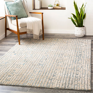   Modern furniture - Hand-Tufted Viscose Blen Carpet - www.oroa.com | Oroa.com