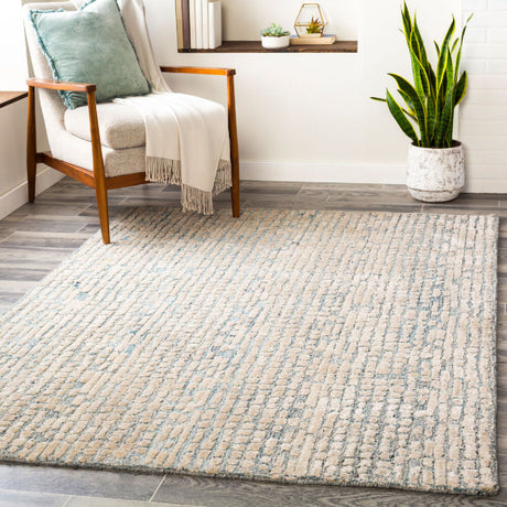   Modern furniture - Hand-Tufted Viscose Blen Carpet - www.oroa.com | Oroa.com