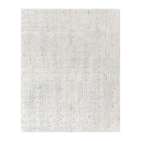 Modern furniture - Hand-Tufted Viscose Blen Carpet - www.oroa.com