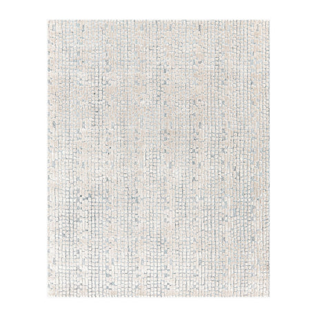   Modern furniture - Hand-Tufted Viscose Blen Carpet - www.oroa.com | Oroa.com