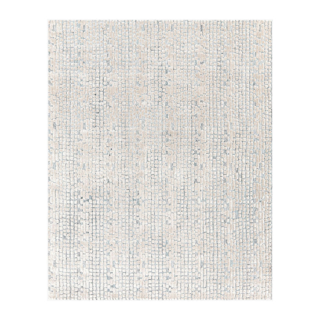 Modern furniture - Hand-Tufted Viscose Blen Carpet - www.oroa.com