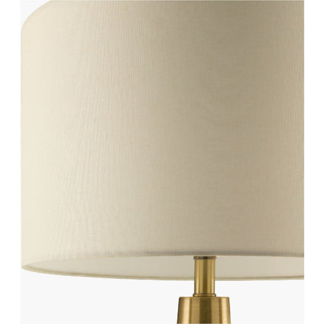 Modern European furniture - Clear Glass Base Table Lamp S - www.oroa.com