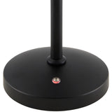 Modern European furniture - Pleated Fabric Table Lamp - www.oroa.com