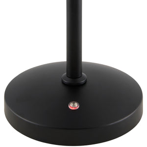   Modern European furniture - Pleated Fabric Table Lamp - www.oroa.com | Oroa.com