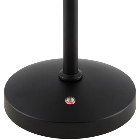 Modern European furniture - Pleated Fabric Table Lamp - www.oroa.com