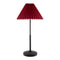 Modern European furniture - Pleated Fabric Table Lamp - www.oroa.com