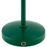 Modern European furniture - Pleated Fabric Table Lamp - www.oroa.com