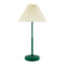 Modern European furniture - Pleated Fabric Table Lamp - www.oroa.com