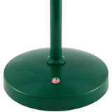 Modern European furniture - Pleated Fabric Table Lamp - www.oroa.com