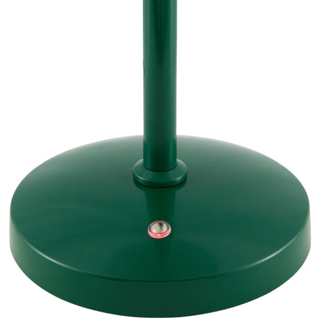 Modern European furniture - Pleated Fabric Table Lamp - www.oroa.com