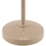 Modern European furniture - Pleated Fabric Table Lamp - www.oroa.com
