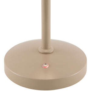   Modern European furniture - Pleated Fabric Table Lamp - www.oroa.com | Oroa.com
