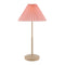 Modern European furniture - Pleated Fabric Table Lamp - www.oroa.com