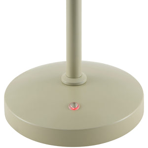   Modern European furniture - Pleated Fabric Table Lamp - www.oroa.com | Oroa.com