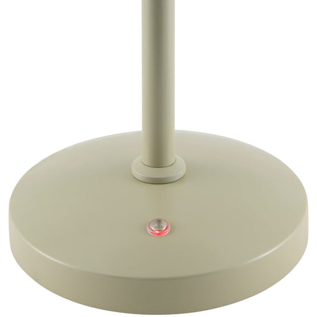 Modern European furniture - Pleated Fabric Table Lamp - www.oroa.com