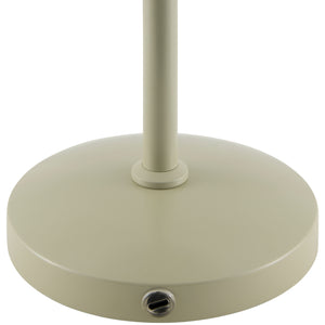   Modern European furniture - Pleated Fabric Table Lamp - www.oroa.com | Oroa.com