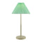 Modern European furniture - Pleated Fabric Table Lamp - www.oroa.com