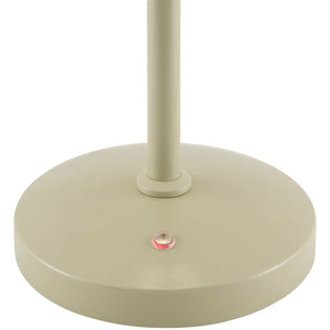   Modern European furniture - Pleated Fabric Accent Table Lamp - www.oroa.com | Oroa.com
