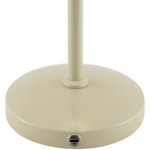   Modern European furniture - Pleated Fabric Accent Table Lamp - www.oroa.com | Oroa.com