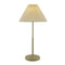 Modern European furniture - Pleated Fabric Accent Table Lamp - www.oroa.com