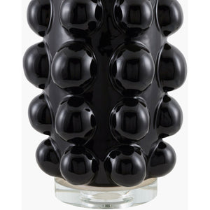   Modern European furniture - Embellished Green Ceramic Table Lamp - www.oroa.com | Oroa.com