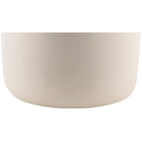 Modern European furniture - Scalloped Edge Seagrass Table Lamp - www.oroa.com