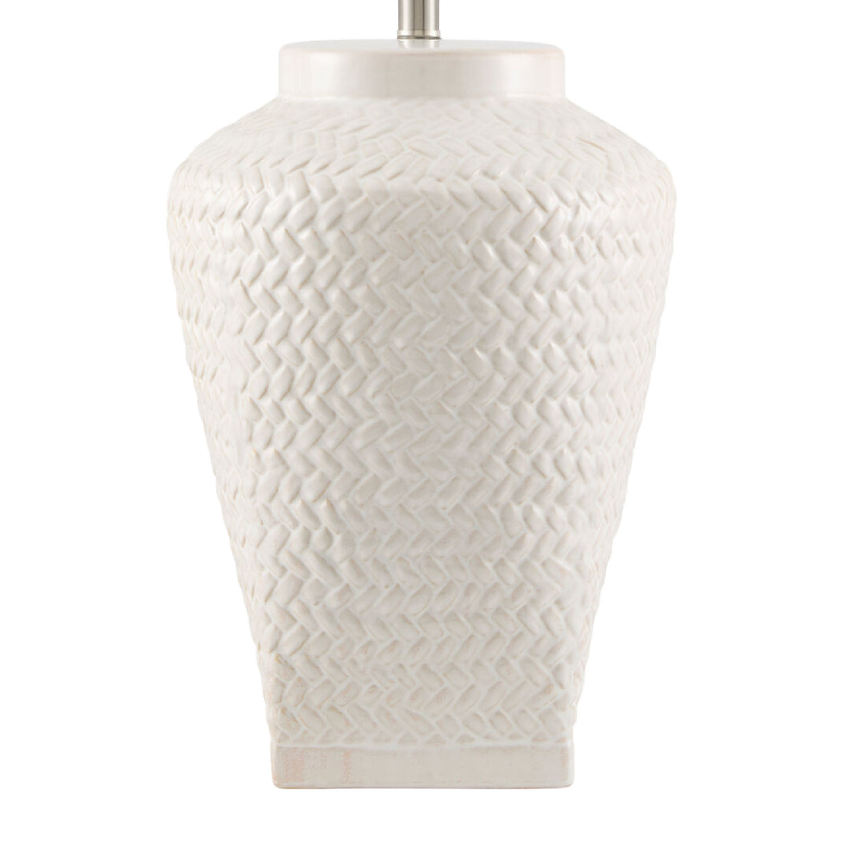   Modern European furniture -  Carved Ceramic Accent Table Lamp - www.oroa.com | Oroa.com