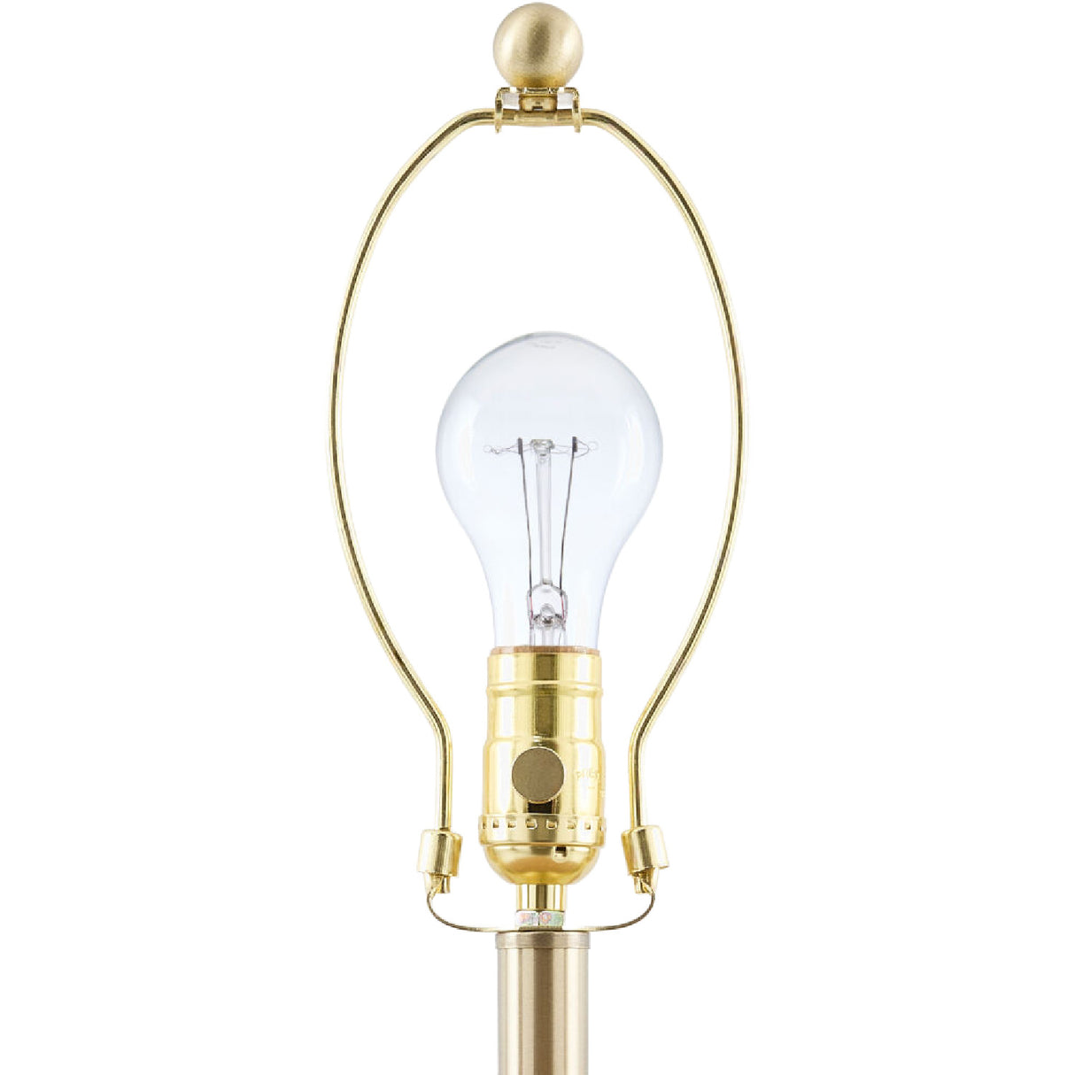   Modern European furniture - Natural Rattan Base Table Lamp - www.oroa.com | Oroa.com