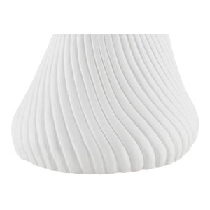   Brown Rattan Shade Table Lamp | Oroa.com