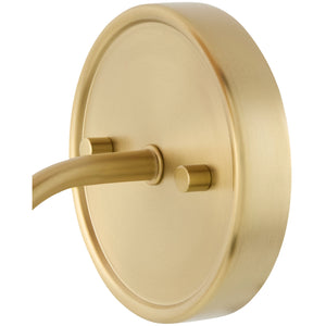   Modern European furniture - Rattan Shade Wall Lamp - www.oroa.com | Oroa.com