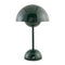 Modern European furniture - Painted Metal Dome Table Lamp - www.oroa.com