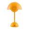 Modern European furniture - Painted Metal Dome Table Lamp - www.oroa.com