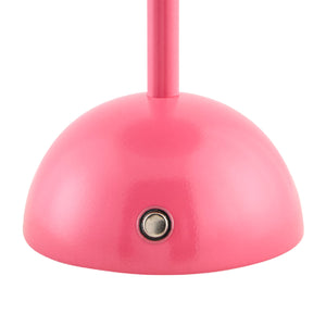   Modern European furniture - Painted Metal Dome Table Lamp - www.oroa.com | Oroa.com