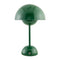 Modern European furniture - Painted Metal Dome Table Lamp - www.oroa.com