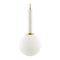 Modern European furniture - Globe Pendant Lamp - www.oroa.com