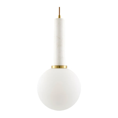 Modern European furniture - Globe Pendant Lamp - www.oroa.com