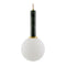 Modern European furniture - Globe Pendant Lamp - www.oroa.com