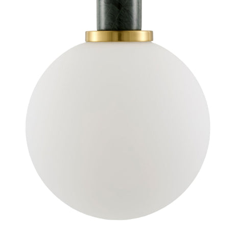 Modern European furniture - Globe Pendant Lamp - www.oroa.com
