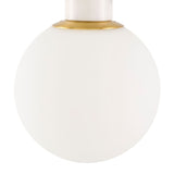 Modern European furniture - Stone Tube 2-Light Wall Lamp - www.oroa.com