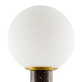 Modern European furniture - Stone Tube 2-Light Wall Lamp - www.oroa.com