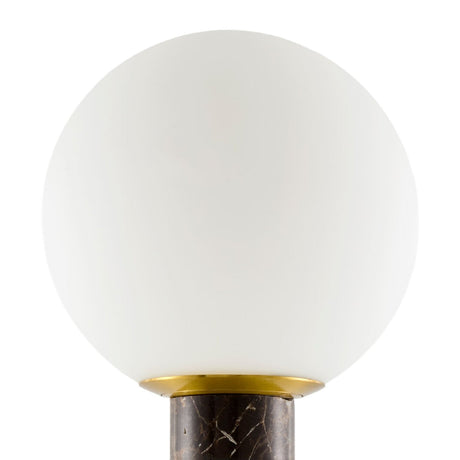 Modern European furniture - Stone Tube 2-Light Wall Lamp - www.oroa.com