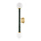 Modern European furniture - Stone Tube 2-Light Wall Lamp - www.oroa.com
