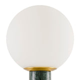 Modern European furniture - Stone Tube 2-Light Wall Lamp - www.oroa.com
