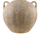 Modern European furniture - Rounded Ceramic Table Lamp - www.oroa.com