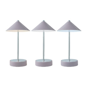   Modern European furniture - Empire Leather Shade Table Lamp - www.oroa.com | Oroa.com