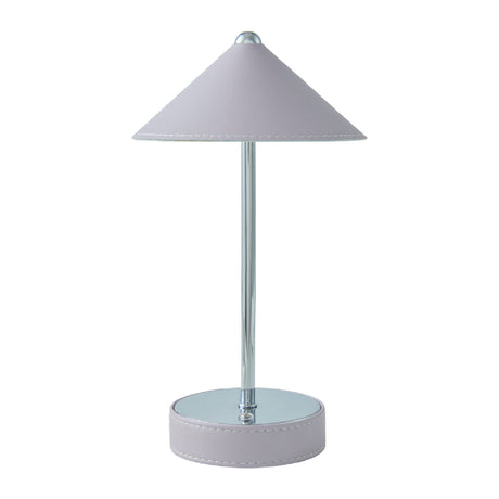   Modern European furniture - Empire Leather Shade Table Lamp - www.oroa.com | Oroa.com