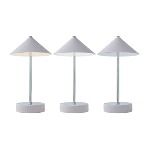   Modern European furniture - Empire Leather Shade Table Lamp - www.oroa.com | Oroa.com